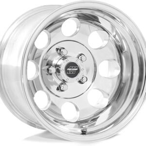 Pro Comp Alloys PXA69 17X9 6X5.5 POLISH -6MM - PXA1069-7983