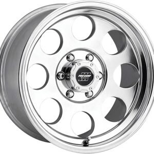Pro Comp Alloys Series 69 Wheel with Polished Finish (15x10"/6x139.7mm)