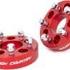 Wheel Accessories