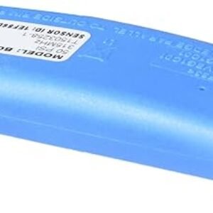 Standard Motor Products TPM23A Tire Pressure Monitor Sensor
