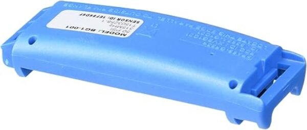Standard Motor Products TPM23A Tire Pressure Monitor Sensor