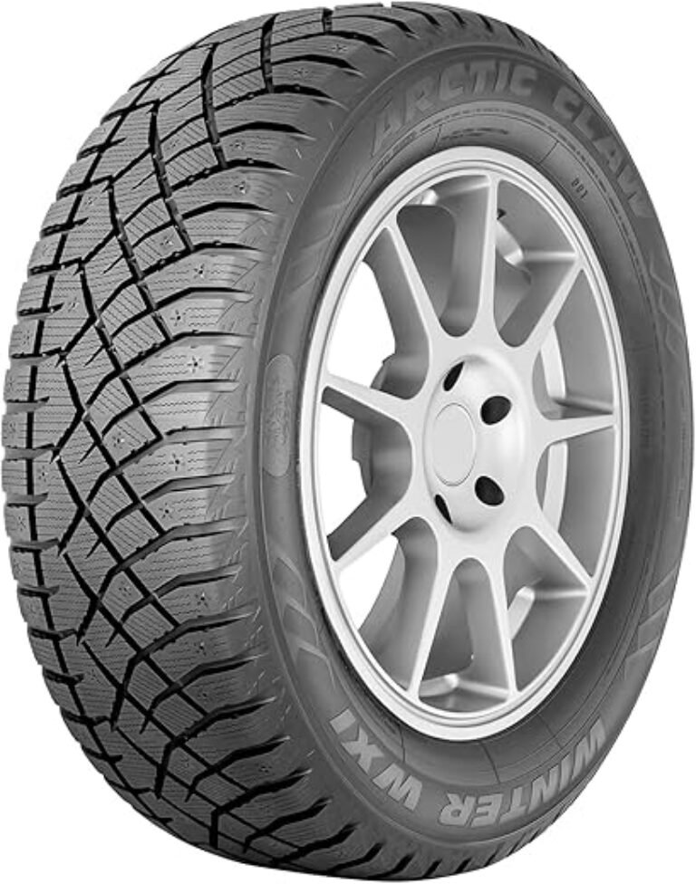 WXI 225/60R16 98T