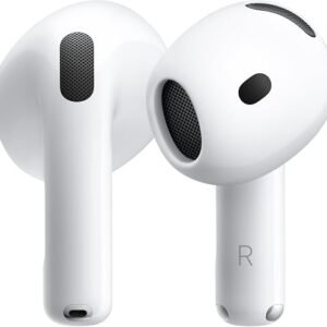 Apple AirPods 5 with Wireless Charging Case