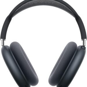 Apple AirPods Max 2 Wireless Over-Ear Headphones – Midnight