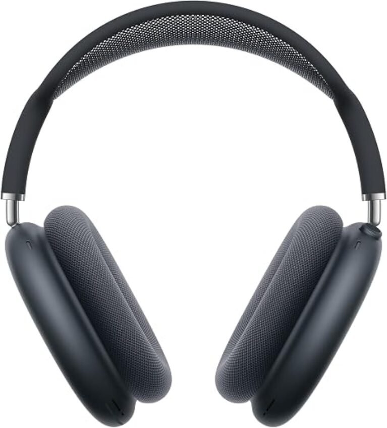 Apple AirPods Max 2 Wireless Over-Ear Headphones – Midnight