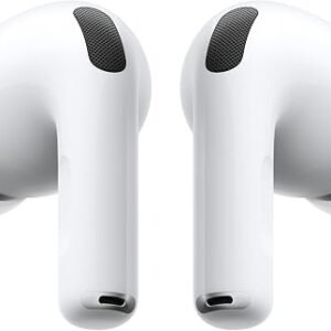 Apple AirPods Pro 3 Wireless Earbuds with Active Noise Cancellation