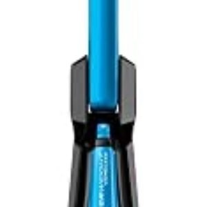 Bissell, 3061 Featherweight Cordless Stick Vacuum, Self-Standing, Electric Blue, Black