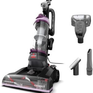 Bissell CleanView Upright Vacuum, 4438