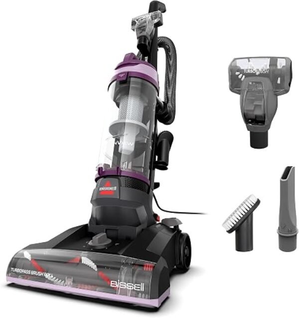 Bissell CleanView Upright Vacuum, 4438