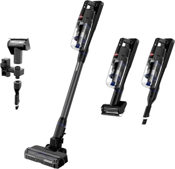 Bissell PowerClean FurGuard 280W Self-Standing Cordless Vacuum, 4039