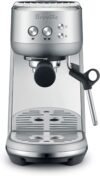 Breville BES450BSS Bambino Espresso Machine, Brushed Stainless Steel