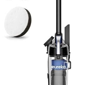 Eureka Vacuum Cleaners for Home,Airspeed Ultra-Lightweight, NEU10AE5