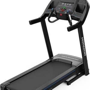 Horizon Fitness Treadmill