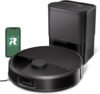 iRobot Roomba Max 715 Pet Robot Vacuum, 30,000Pa Suction, Dual Rubber Anti-Tangle Brushes & Side Brush, 90 Days Self-Emptying, PrecisionVision AI Obstacle Avoidance, 3D Mapping, Advanced Dirt Detect