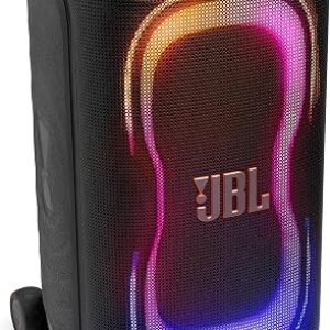 JBL PartyBox 330 - Portable Party Speaker - Black