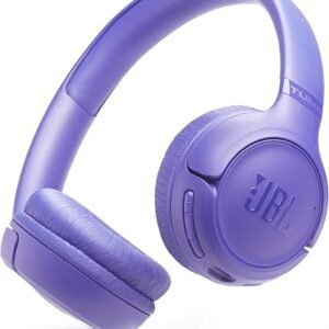 JBL Tune 530BT - On-Ear Bluetooth Headphones - Digital Lavender