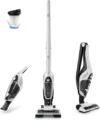 Kenmore 200 Series DS2000 Cordless Stick Vacuum