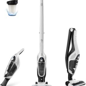 Kenmore 200 Series DS2000 Cordless Stick Vacuum