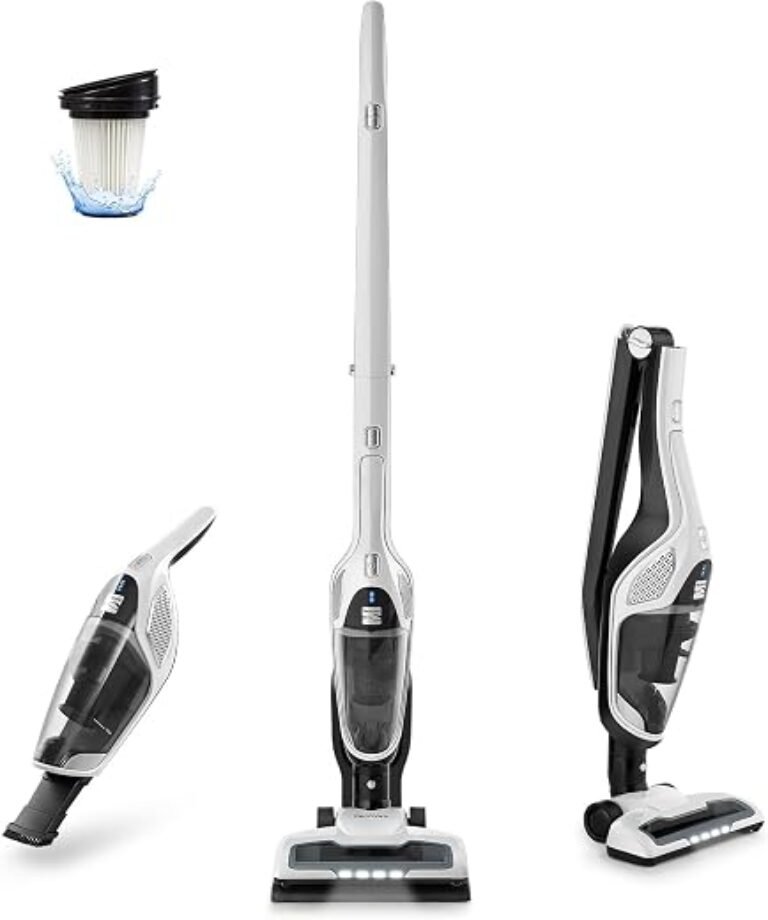 Kenmore 200 Series DS2000 Cordless Stick Vacuum