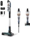 Levoit Cordless Vacuum, Ultra Suction, Up to 60 Mins, Mini Motorized Brush