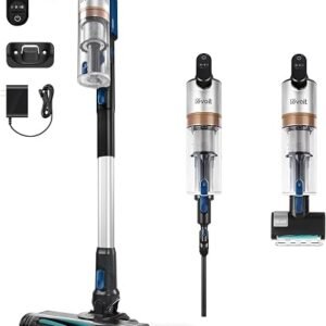 Levoit Cordless Vacuum, Ultra Suction, Up to 60 Mins, Mini Motorized Brush