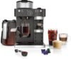 Ninja Espresso & Coffee Maker, Nespresso Capsule Compatible, Black, CFN601