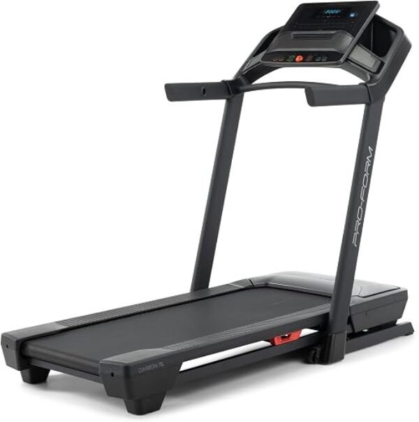 ProForm Carbon Treadmills