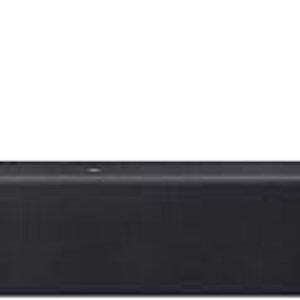 Samsung B-Series Soundbar HW B400F 2.0 ch Soundbar with Built in Subwoofer (2025 Model) One Remote Control, Surround Sound Expansion, Voice Enhance Mode