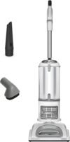 Shark Navigator Lift-Away Vacuum, HEPA, Pet Hair, White/Silver, NV356E