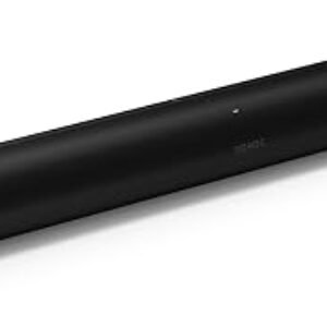 Sonos Arc Ultra Soundbar with Dolby Atmos - Black