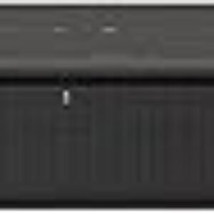 Sony S100F 2.0ch Compact and Slim Soundbar for TV with Bluetooth HTS100F