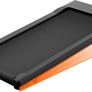 Superun Walking Pad with 6% Incline, 2.5HP Under Desk Treadmill, 300lbs