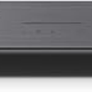 TCL S45H 2.0 Sound Bar for Smart TV | Dolby Atmos DTS:X Auto Room Calibration| 100W Power Wireless Bluetooth Home Theater Audio | App & Remote Control | Latest Model