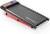 Walking Treadmill Pad with Adjustable 8% Incline for Home Office