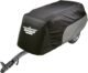 4-491BC Black/Charcoal Trailer Cover