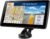 7” GPS Navigator for Car Truck RV – Touchscreen Navigation System, 2025 North America Maps Free Lifetime Updates, Turn-by-Turn Voice Guidance, Speed & Red Light Warning, GPS Navigation for All Cars