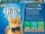 9Lives Paté Favorites Wet Cat Food Variety Pack, 5.5 Ounce (Pack of 12)