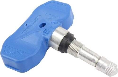 ACDelco GM Original Equipment 15136883 Tire Pressure Monitoring System (TPMS) Sensor
