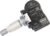 ACDelco Professional TPMS173K Tire Pressure Monitoring System (TPMS) Sensor with nut