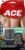 ACE Deluxe Back Stabilizer