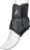 Active Ankle AS1 Pro Lace Up Ankle Brace, Ankle Support with Laces for Men & Women, Protection & Sprain Support for Volleyball, Rugby, Basketball, Low Profile, Black, XX-Large