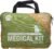 Adventure Medical Kits Trail Dog Medical Kit – Pet First Aid Kit with Dressings, Bandages, Instruction Manual & Tools – Lightweight, Compact Dog Safety Pack