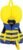Airhead Infant’s General Purpose Life Jacket, Coast Guard Approved, 15-30 lbs