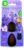 Air Wick Essential Mist Refill, 1 ct, Lavender and Almond Blossom, Essential Oils Diffuser, Air Freshene
