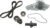 AISIN TKH-002 Engine Timing Belt Kit with Water Pump – Compatible with Select Acura MDX, RDX, RL, RLX, TL, TLX, TSX, ZDX Honda Accord, Crosstour, Odyssey, Pilot, Ridgeline Saturn Vue