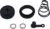 All Balls Racing 18-6023 Clutch Slave Cylinder Kit Compatible with/Replacement For Suzuki GSX-R1000 2007-2008, VS1400GL 1987-1994, VS1400GLP 1995-2004, VS1400GLP S83 2005-2009