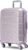 American Tourister Stratum 2.0 Expandable Hardside Luggage with Spinner Wheels, Purple Haze, Carry-on