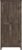 Ameriwood Home Farmington Wide Rustic Cabinet for Living Room, 31.5″ Cabinet
