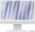 Apple 2024 iMac All-in-One Desktop Computer with M4 chip with 8-core CPU and 8-core GPU