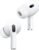 Apple AirPods Pro 2, Wireless Earbuds, Active Noise Cancellation, Hearing Aid Feature